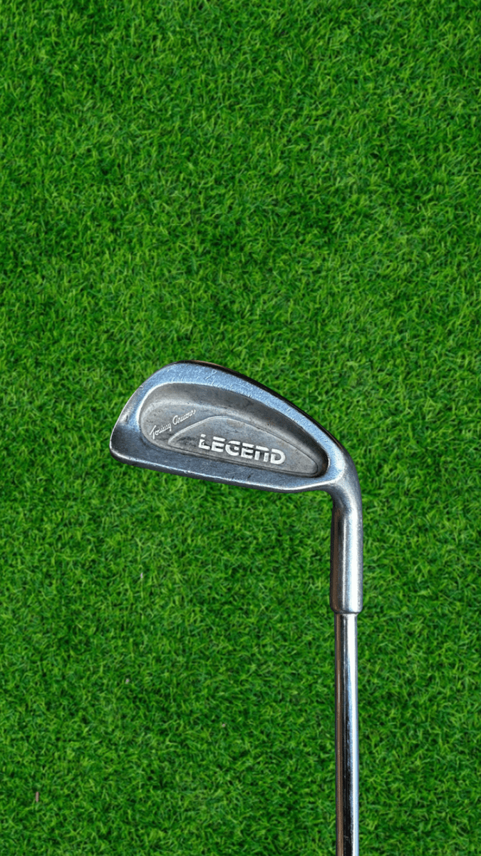 Tommy Armour Legend 6 - Iron - WeBuyClubz
