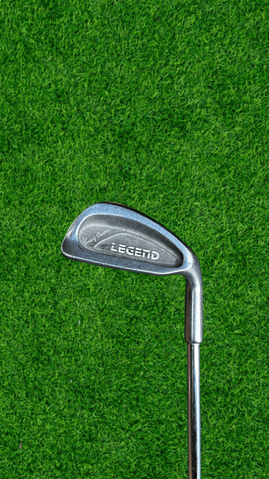 Tommy Armour Legend 6 - Iron - WeBuyClubz