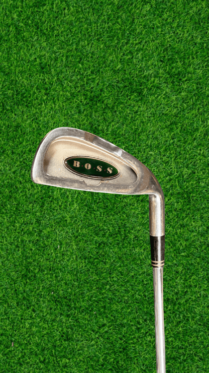 Toney Penna Boss 6 - iron - WeBuyClubz