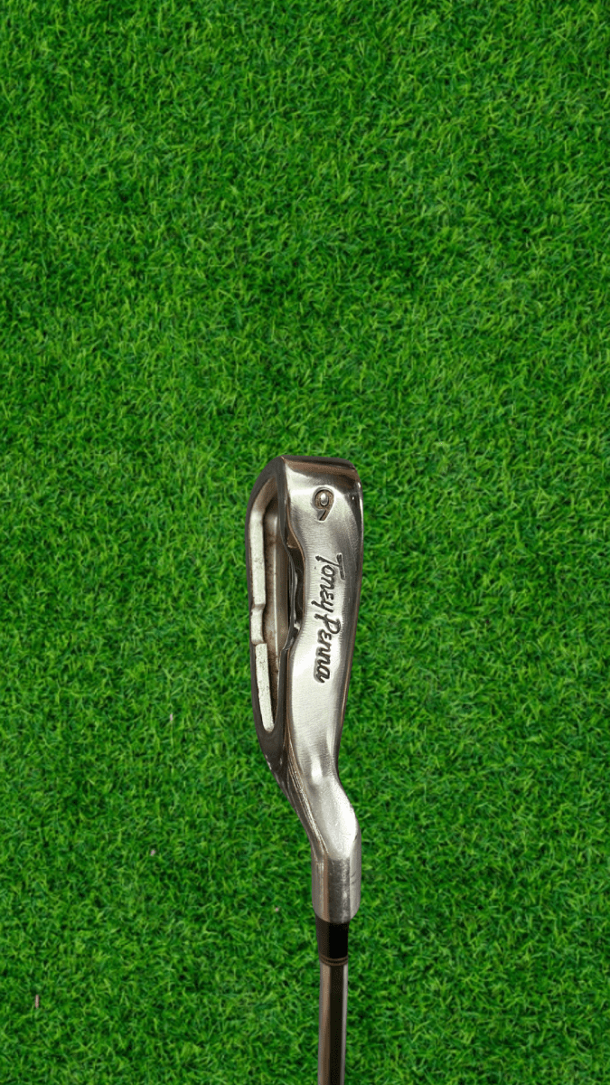 Toney Penna Boss 6 - iron - WeBuyClubz