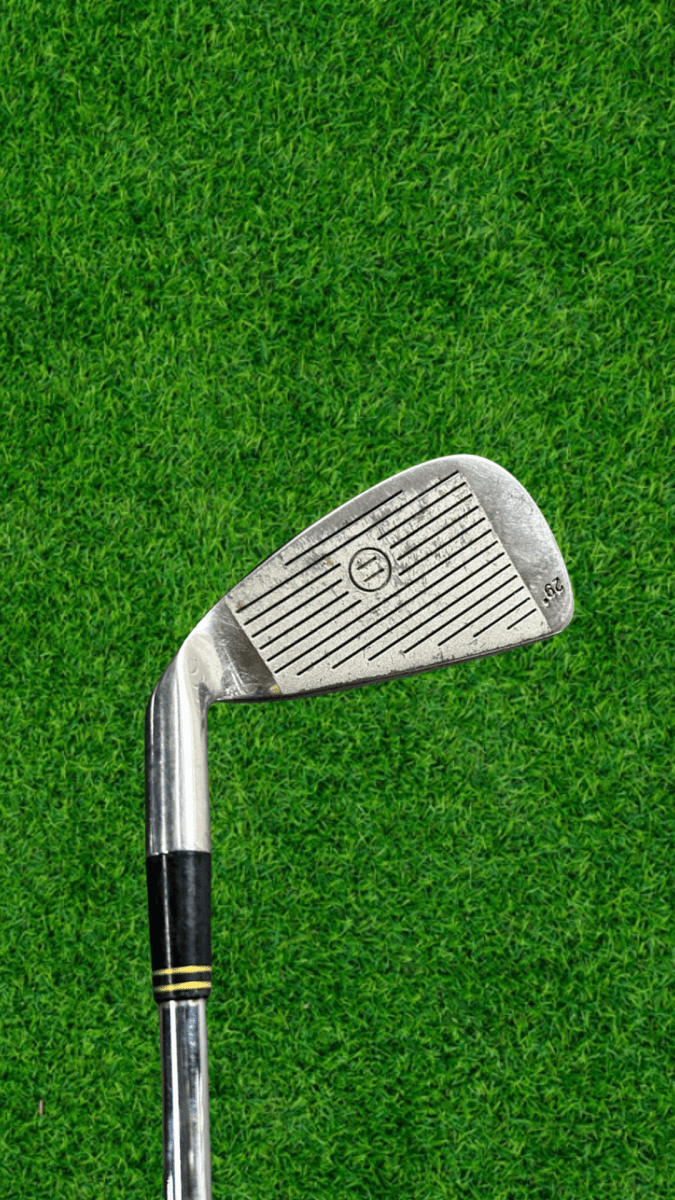 Toney Penna Boss 6 - iron - WeBuyClubz