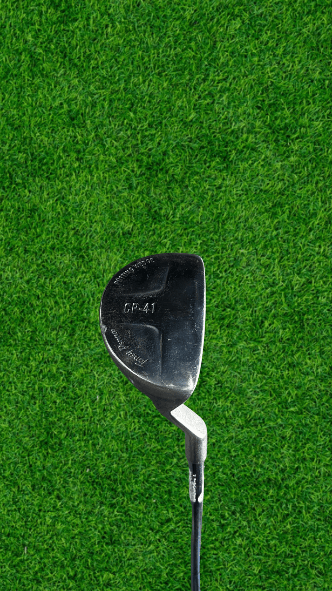 Toney Penna CP - 41 Putting Wedge - WeBuyClubz