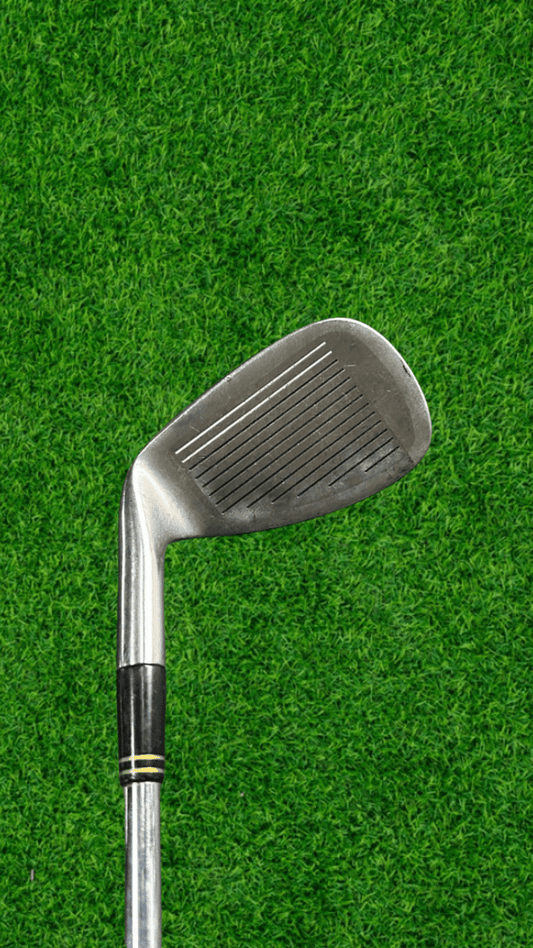 Toney Penna Delta Ti 8 - Iron - WeBuyClubz