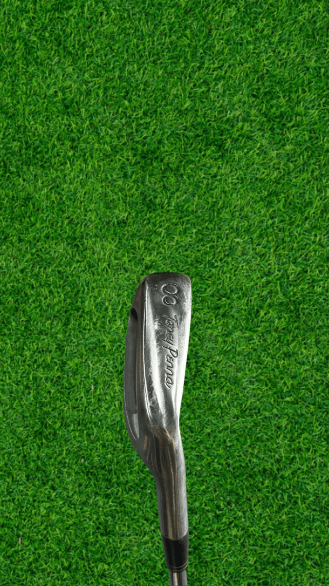 Toney Penna Delta Ti 8 - Iron - WeBuyClubz