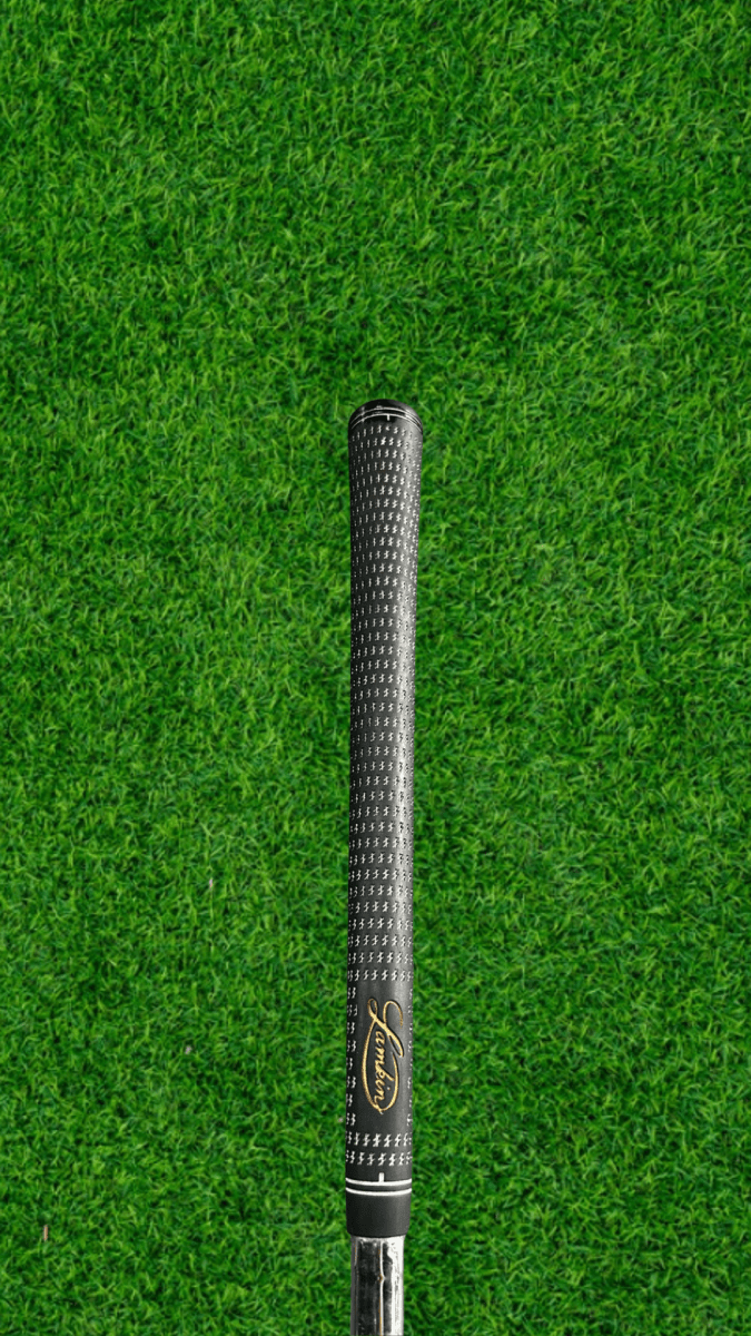 Toney Penna Delta Ti 8 - Iron - WeBuyClubz