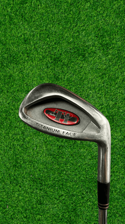 Toney Penna Delta Ti 8 - Iron - WeBuyClubz