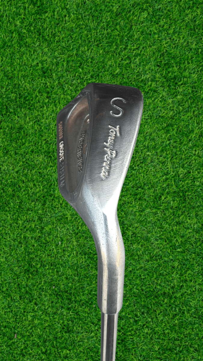 Toney Penna Experience Sand Wedge - WeBuyClubz
