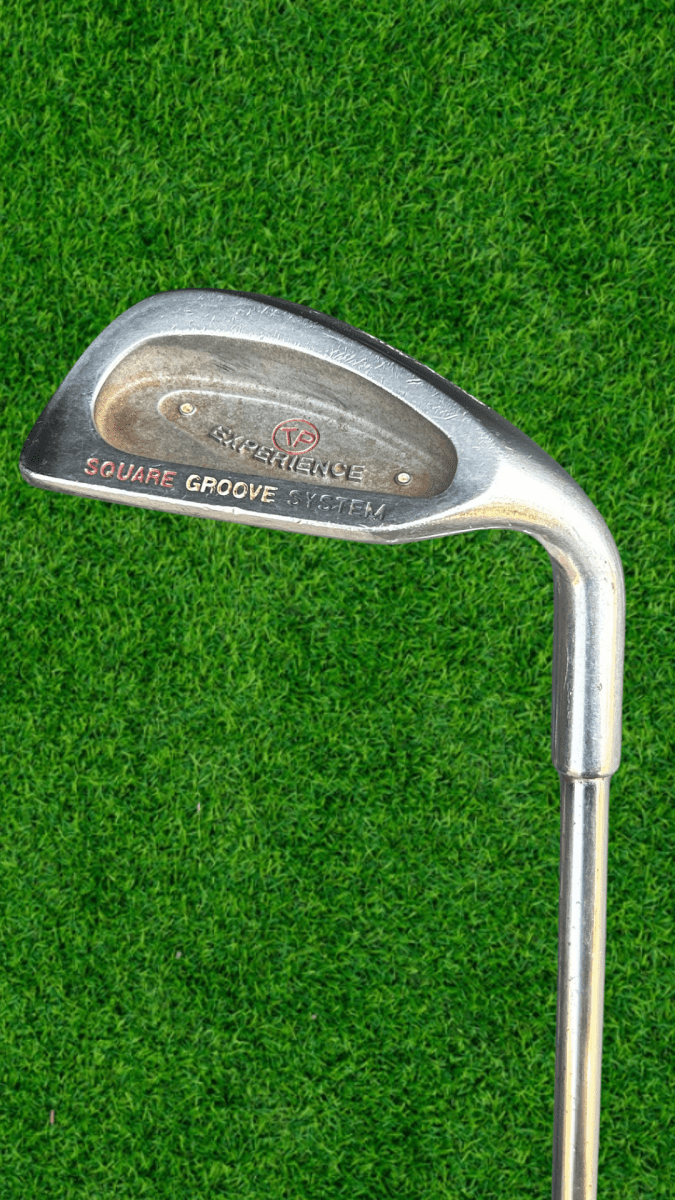 Toney Penna Experience Sand Wedge - WeBuyClubz