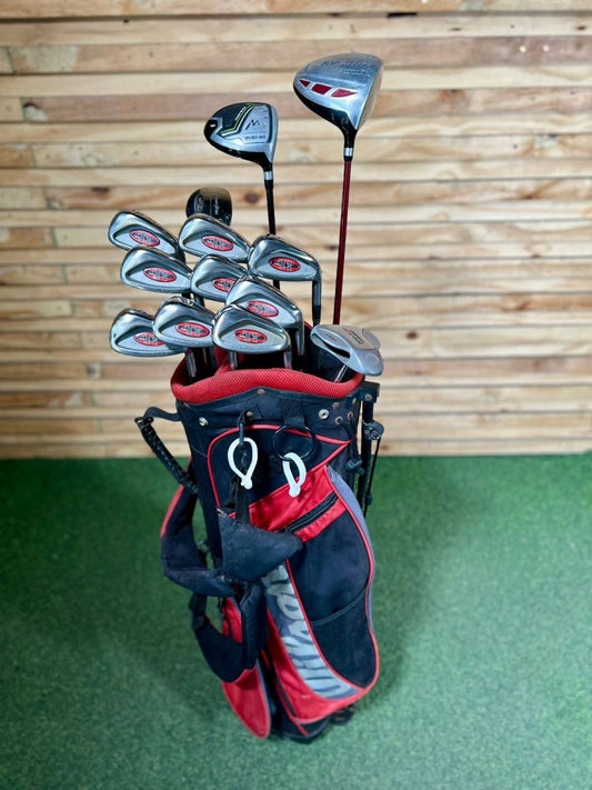 Toney Penna Golf Set - WeBuyClubz