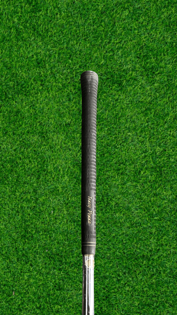 Toney Penna Inline 3 - Iron - WeBuyClubz