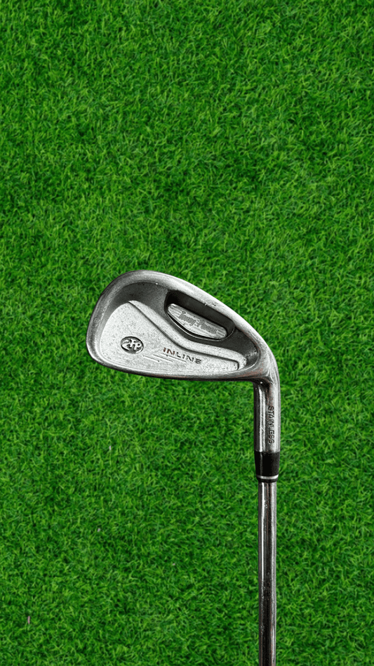 Toney Penna Inline 3 - Iron - WeBuyClubz