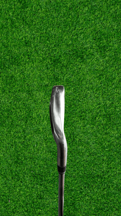 Toney Penna Inline 3 - Iron - WeBuyClubz