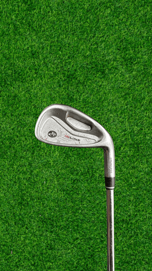 Toney Penna Inline 4 - Iron - WeBuyClubz