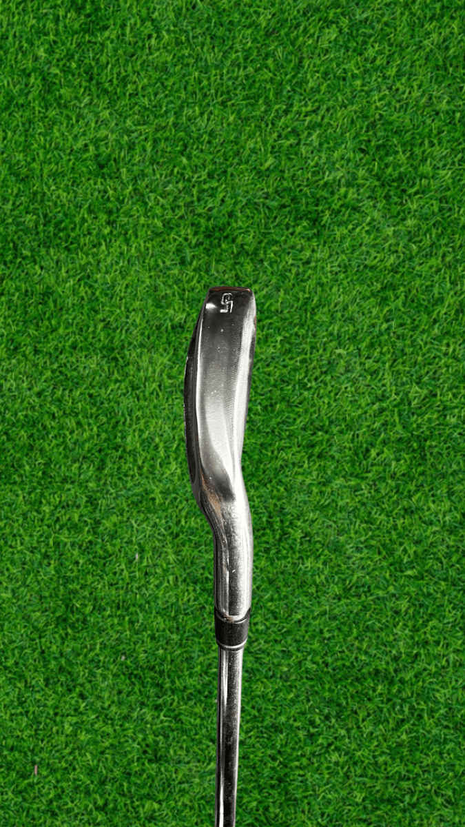 Toney Penna Inline 5 - Iron - WeBuyClubz