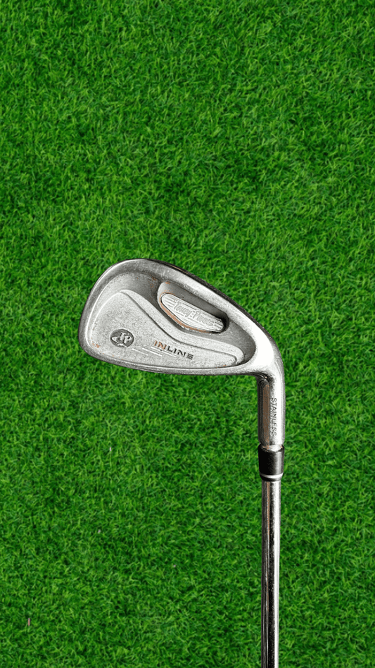 Toney Penna Inline 5 - Iron - WeBuyClubz