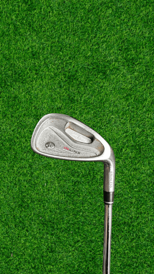 Toney Penna Inline 6 - Iron - WeBuyClubz