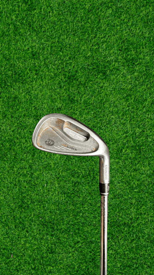 Toney Penna Inline 7 - Iron - WeBuyClubz