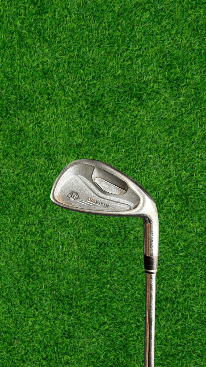 Toney Penna Inline 8-Iron - WeBuyClubz