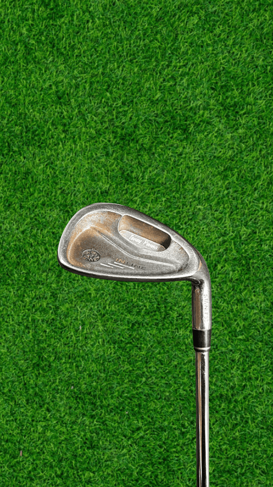 Toney Penna Inline Pitching Wedge - WeBuyClubz