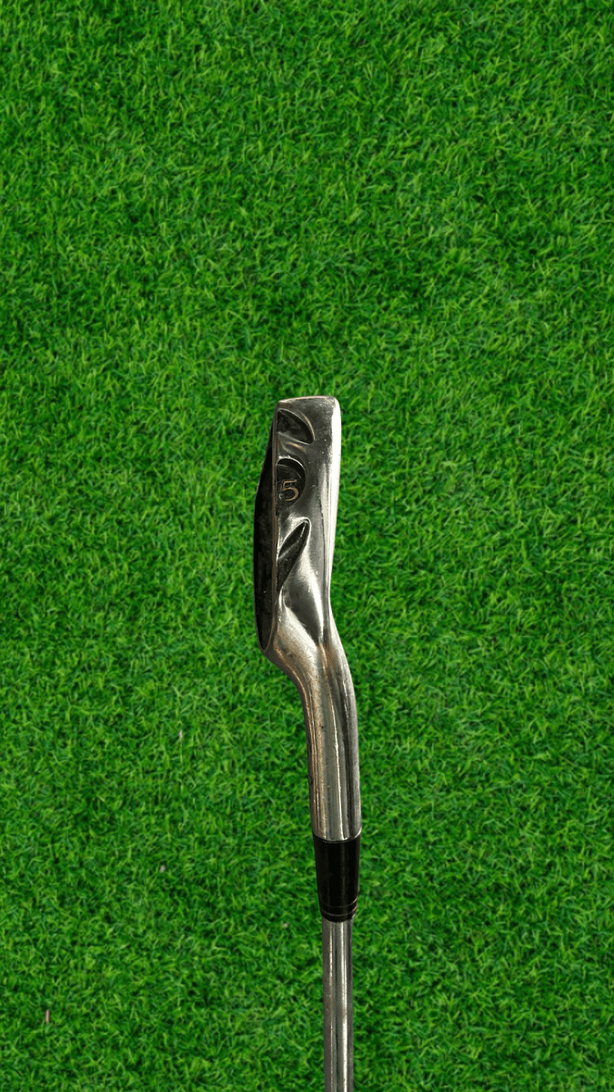 Toney Penna Raptor T.W.S. 5 - Iron - WeBuyClubz