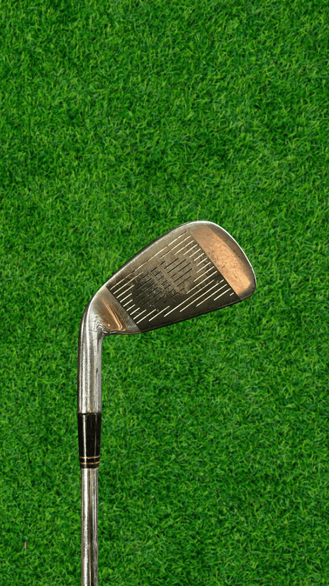 Toney Penna Raptor T.W.S. 5 - Iron - WeBuyClubz