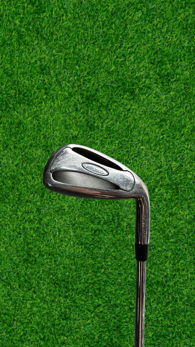 Toney Penna SP PRO 9 - Iron - WeBuyClubz