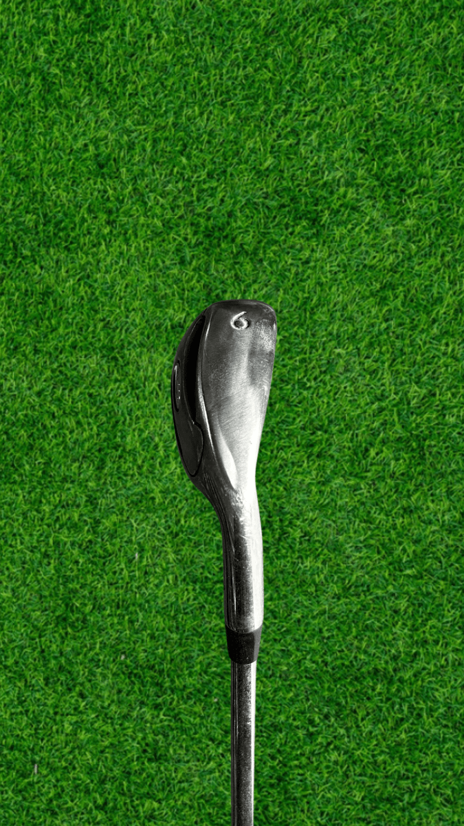 Toney Penna SP PRO 9 - Iron - WeBuyClubz