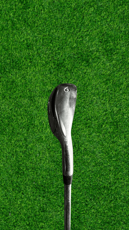 Toney Penna SP PRO 9 - Iron - WeBuyClubz