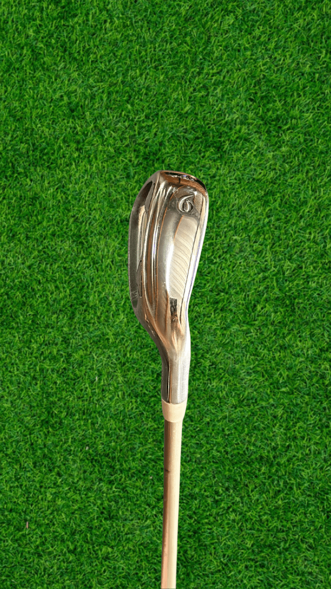 Toney Penna TS - 420 9 - Iron - WeBuyClubz