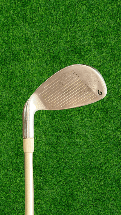 Toney Penna TS - 420 9 - Iron - WeBuyClubz