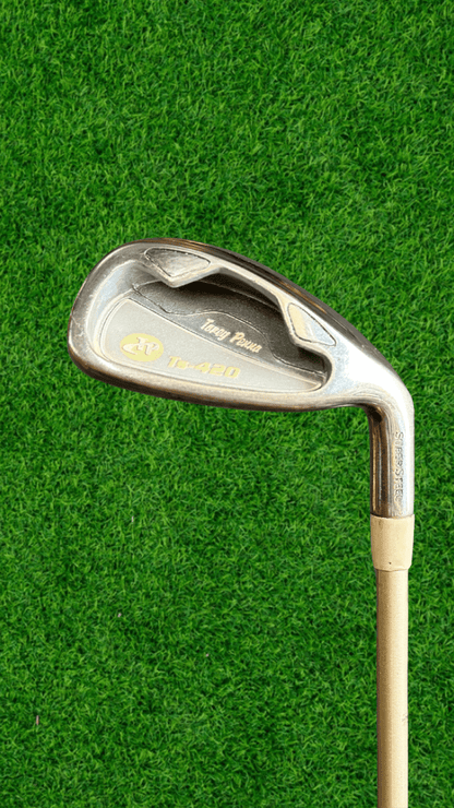 Toney Penna TS - 420 9 - Iron - WeBuyClubz
