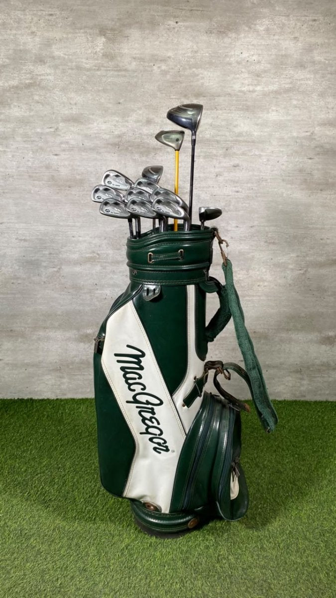 Toney Penna TS-420 Golf Set - WeBuyClubz