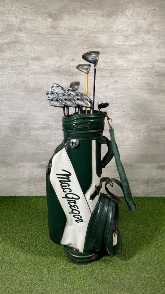 Toney Penna TS-420 Golf Set - WeBuyClubz