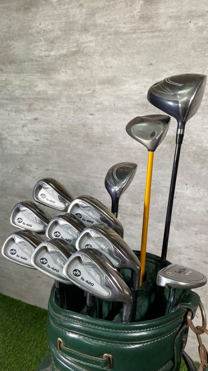 Toney Penna TS-420 Golf Set - WeBuyClubz