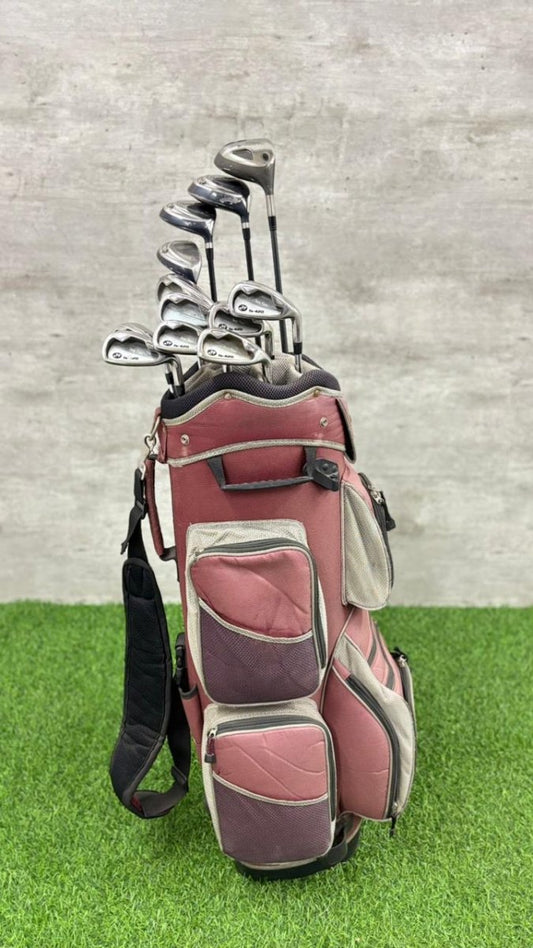 Toney Penna TS - 420 Performance Men's Full Set - WeBuyClubz