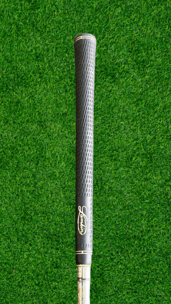 Toney Penna Variable Sole Mid - Bounce 60° Lob Wedge - WeBuyClubz