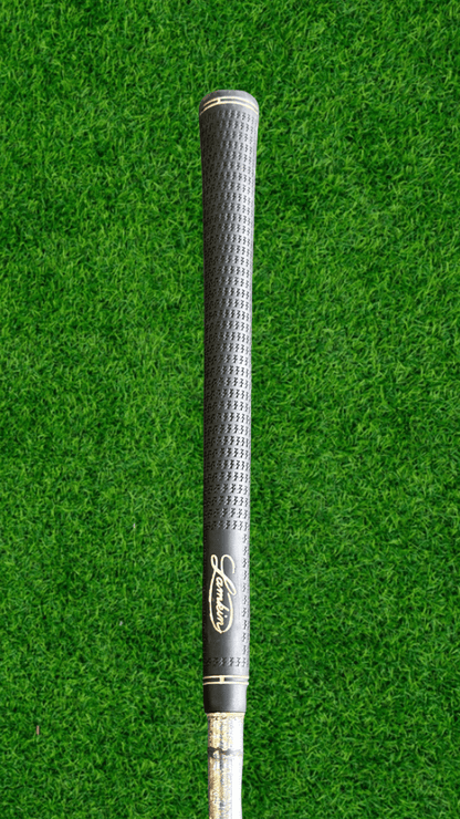 Toney Penna Variable Sole Mid - Bounce 60° Lob Wedge - WeBuyClubz