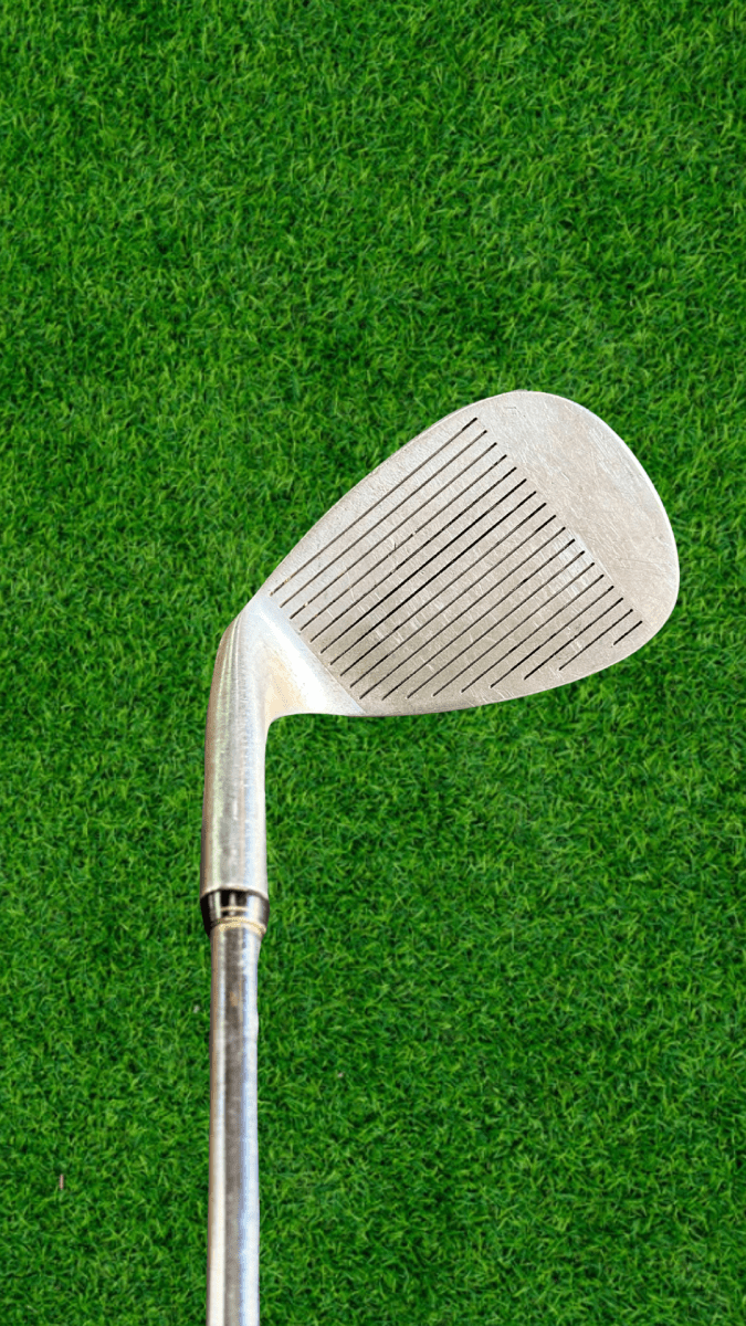 Toney Penna Variable Sole Mid - Bounce 60° Lob Wedge - WeBuyClubz