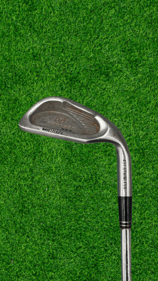 Toney Penna Voyager 555 Sand Wedge - WeBuyClubz