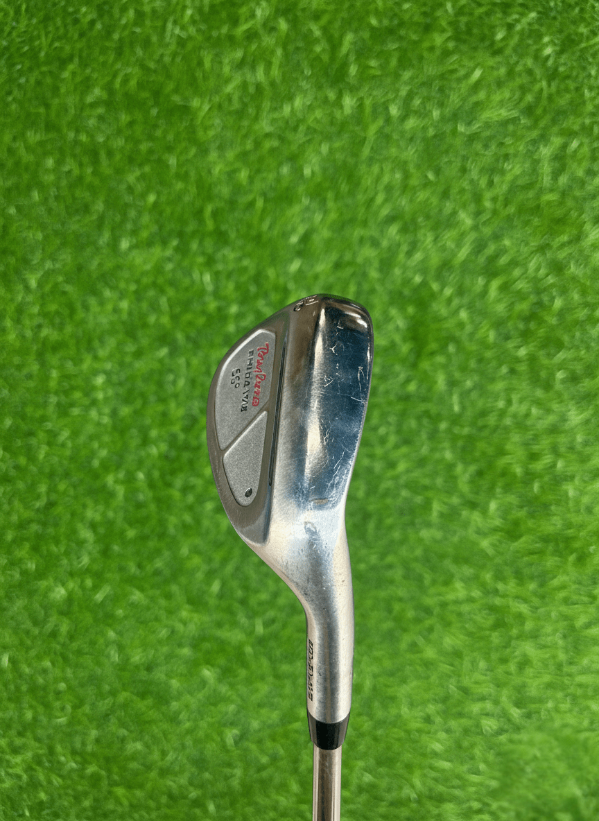 Toney Penna Vradle Sole 60° Lob Wedge - WeBuyClubz