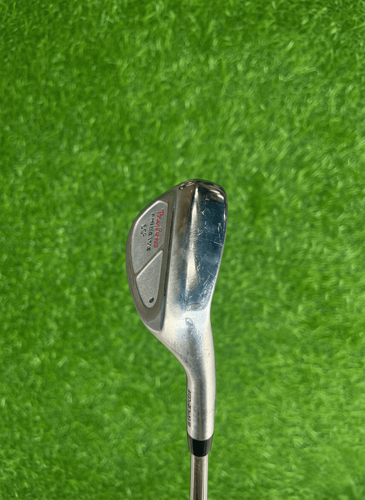 Toney Penna Vradle Sole 60° Lob Wedge - WeBuyClubz