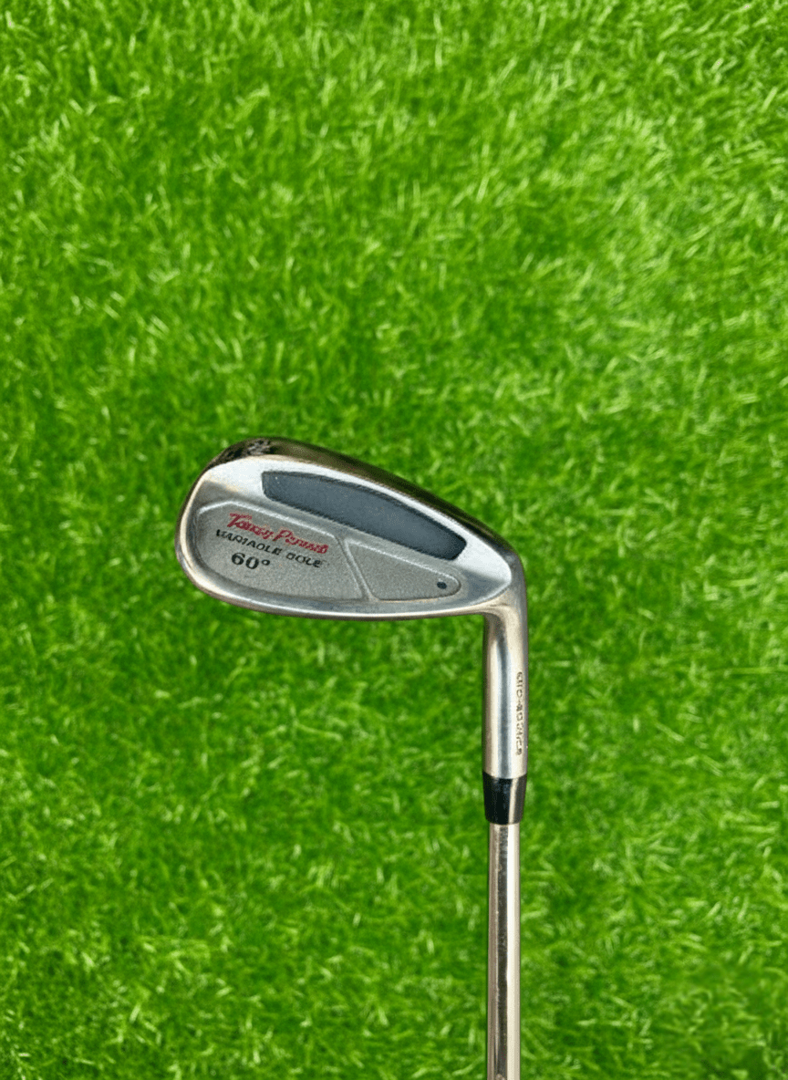 Toney Penna Vradle Sole 60° Lob Wedge - WeBuyClubz