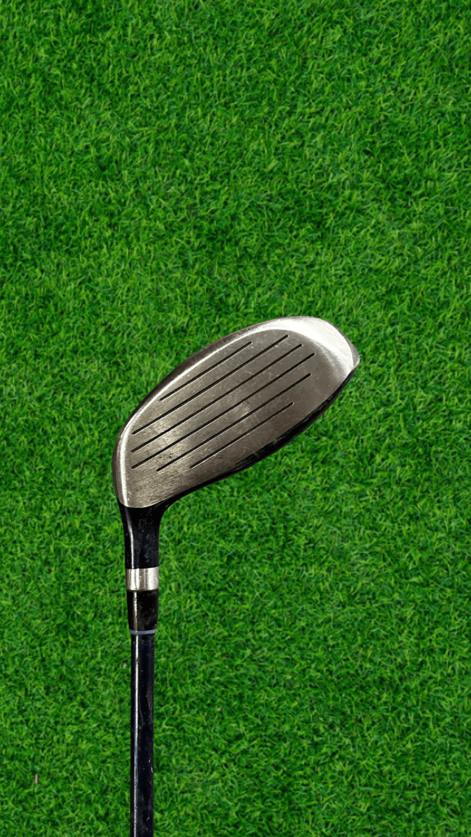 Toney Penna Zenith 3-Wood - WeBuyClubz