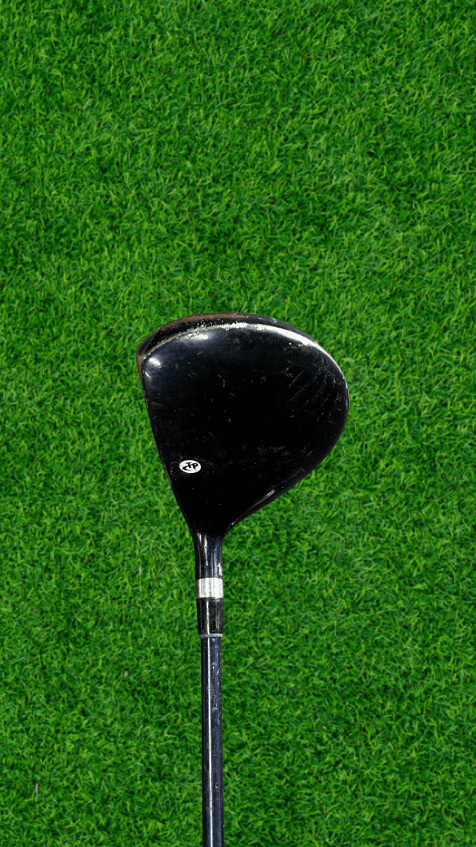 Toney Penna Zenith 3-Wood - WeBuyClubz