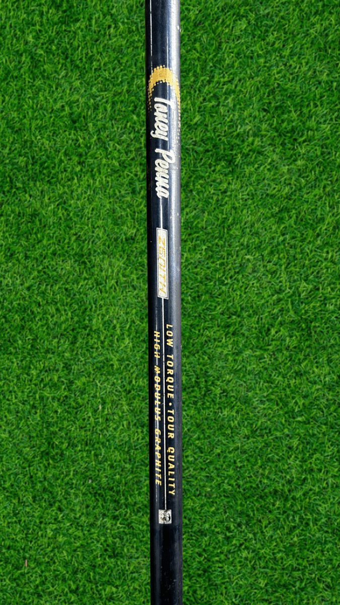 Toney Penna Zenith 3-Wood - WeBuyClubz