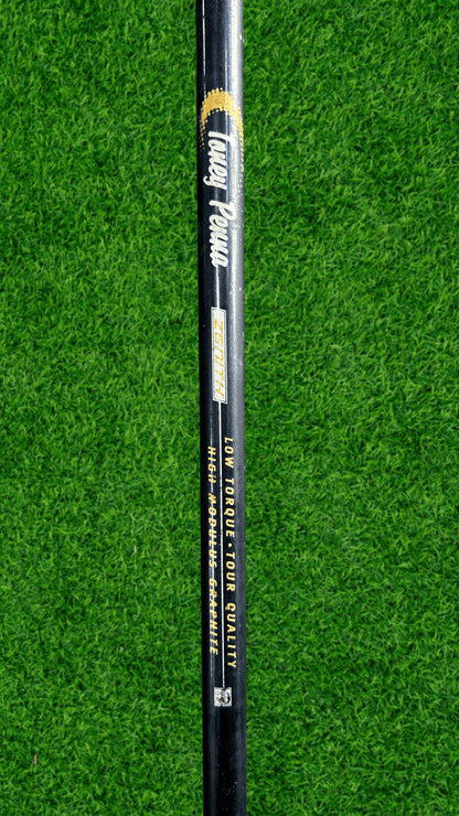 Toney Penna Zenith 3-Wood - WeBuyClubz