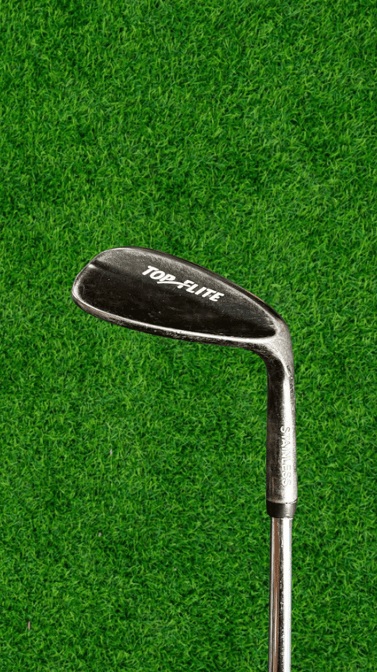 Top Flite 60 Degree Lob Wedge - WeBuyClubz