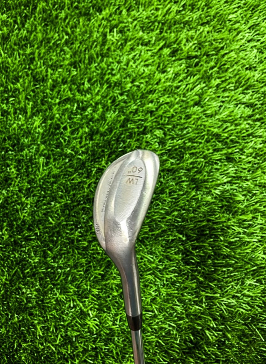 Top flite 60 Degree Lob Wedge - WeBuyClubz