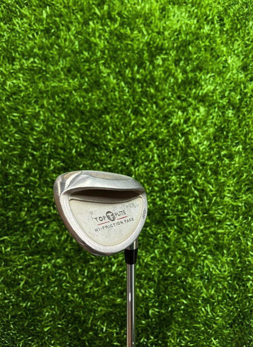 Top flite 60 Degree Lob Wedge - WeBuyClubz