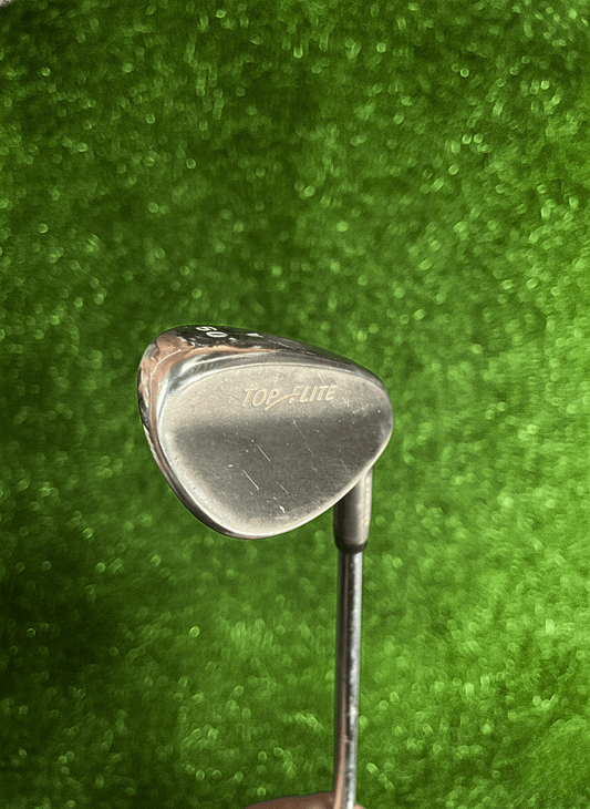 Top Flite 60 Degree Lob Wedge - WeBuyClubz